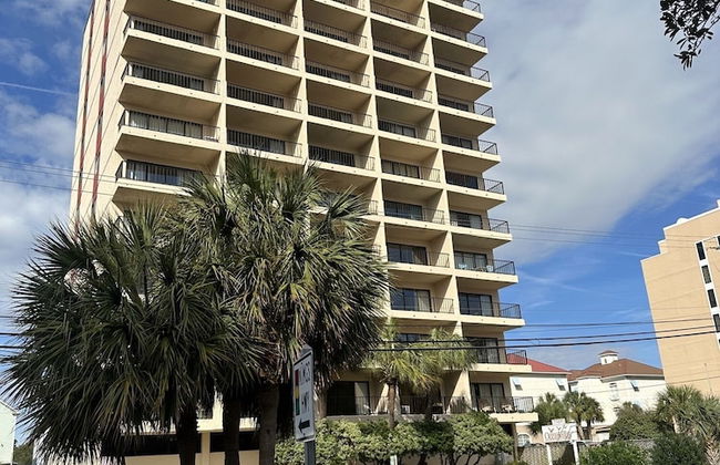 Ocean Villas Beach Resort - Foto 23