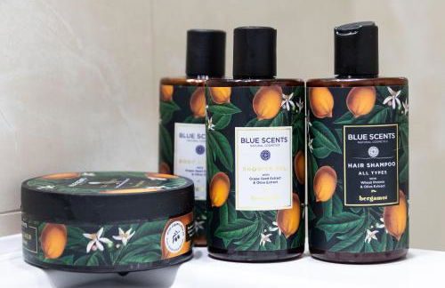 Sympatico Central Apartment in Athens - Foto 17