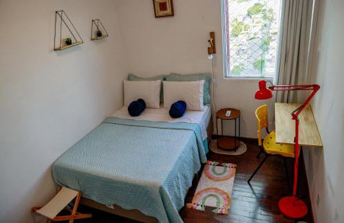 Apto no Centro de Manaus com vista para o Rio Negro - Foto 11