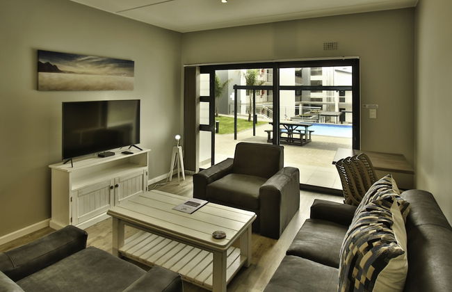 Nivica Lifestyle Living 18, Langebaan 4-Sleeper - Foto 10