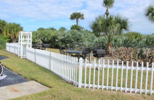Oceanfront in Canaveral, Views, Heated Pool & Spa - Foto 29