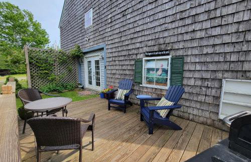 The Nest and Captains Quarters - Foto 1