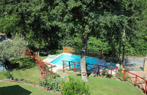 Villa Oleandra sul Lago by Interhome - Foto 4