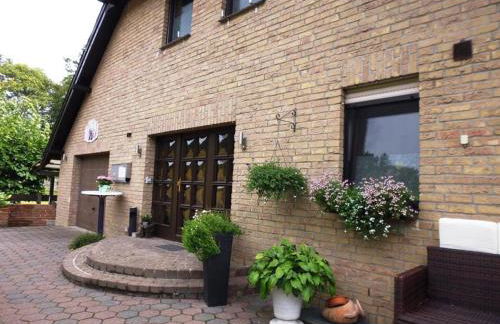 Ferienwohnung am Wald - Foto 16