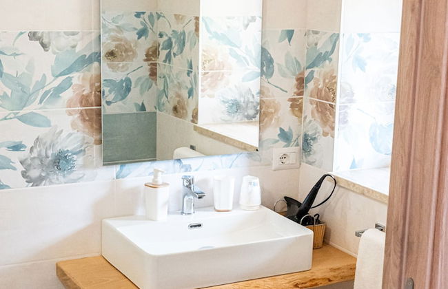 AgriBio Villa Ribes - Foto 28