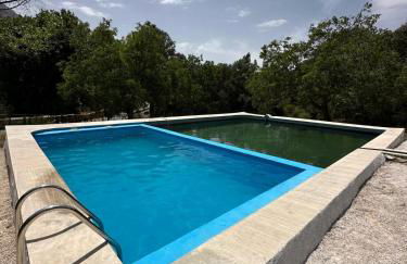 CORTIJO VIANA LA SAGRA - Foto 37