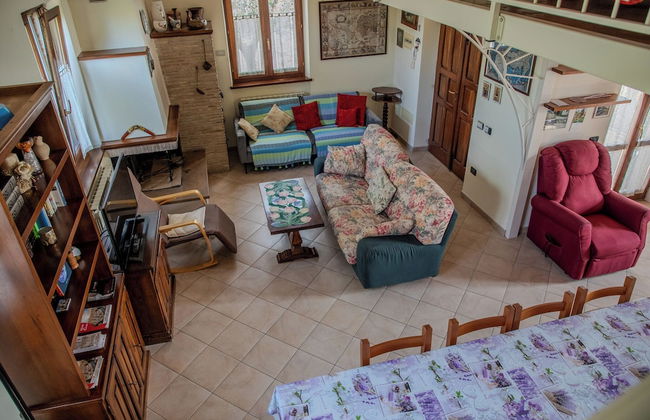 A Casa Di Lea - Foto 24