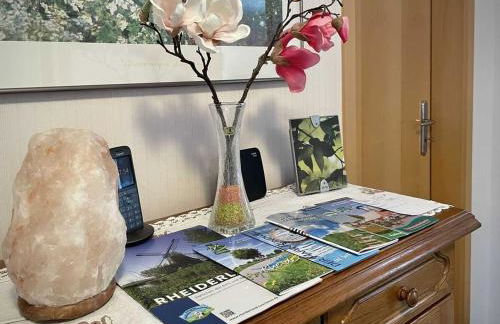 Ferienwohnung Kramer 25569 - Foto 16