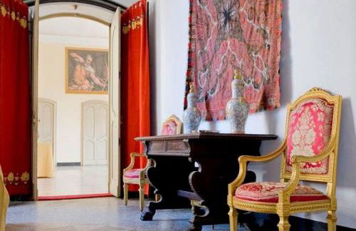 Luxurious Apartment in Rocca Grimalda with Garden - Foto 69