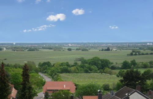 Ferienwohnung Buenavista - Foto 1
