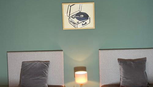 Urban Bliss Newly Renovated - Foto 3