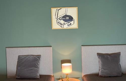 Urban Bliss Newly Renovated - Foto 3