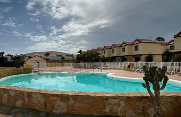 Casa Christian Costa Calma beach - Foto 32