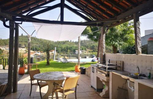 Casa dos Arcos - Foto 13