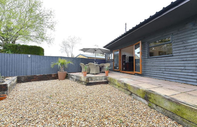 Gorgeous 3BD Cottage in the Heart of Guildford - Foto 13