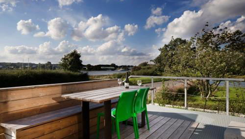 Fjordhaus an der Schlei, Wohnung 4 Personen - Foto 4