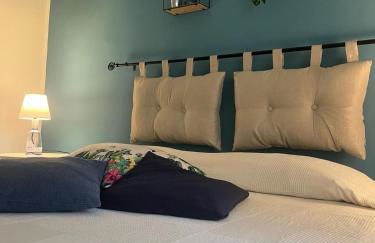 Bouganville in Villa Greco - Foto 4