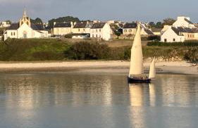 Maison TY Traon - - Foto 12