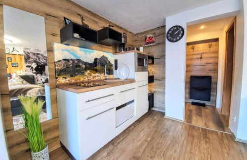 Ferienwohnungen Wolf - zentral in Pfronten mit Panorama-Alpenblick und ruhiger Lage - Foto 10