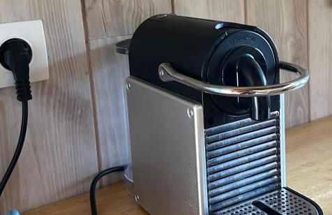 Gîte de la Séoube - Foto 11