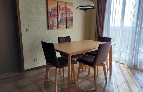 Komfort-Ferienwohnung Auf der Eulenburg - Foto 33