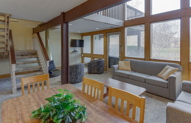 Stony Court at Bryce Mountain by Coolvacay - Foto 10