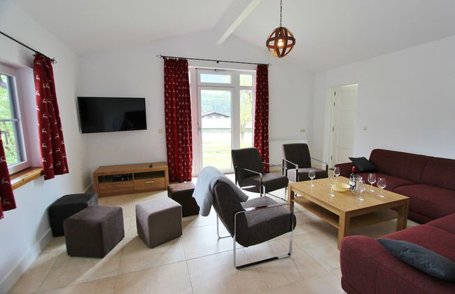 Heritage Chalet in Niedernsill Near Ski Area - Foto 37