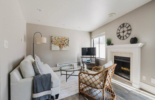 Blueground San Mateo 2bd apartment SFO-1786 - Foto 1