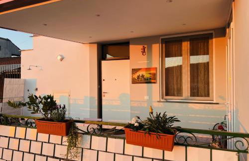 Maresca's Rooftop Sea View Sorrento - Foto 13