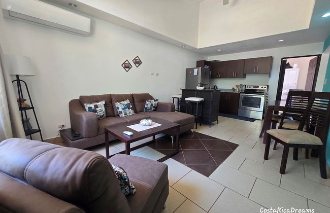 Casa Azules Jungle Villa 3 piscinas - Foto 5