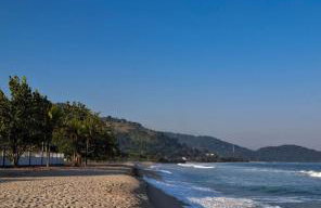 Apto com Wi-fi, garagem e vista das montanhas - Foto 20