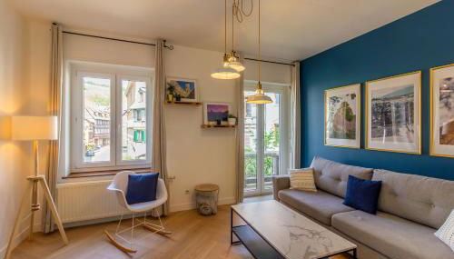 Appartement avec vue sur vignoble - Foto 2