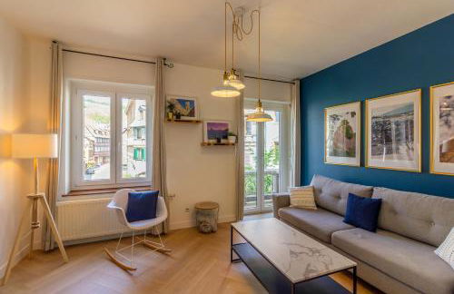 Appartement avec vue sur vignoble - Photo 2