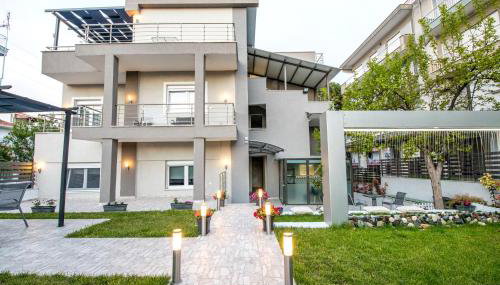 StayInn Luxury Apartments - Foto 2