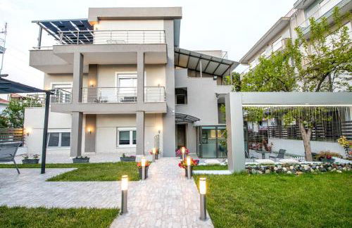 StayInn Luxury Apartments - Foto 2