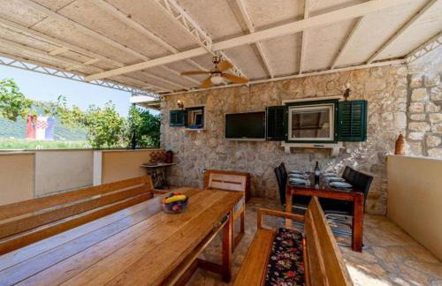 Natur Olive House Ston - Foto 21