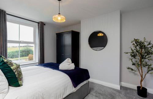 Kist Accommodates - Belmont Dene - Foto 12