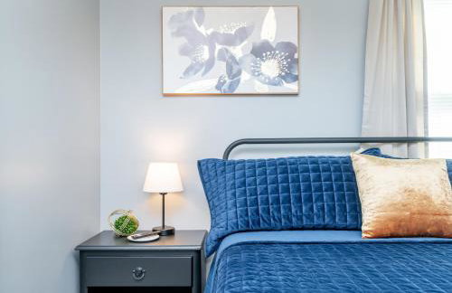 The Lucky Horseshoe 4BR Derby Side Retreat - Foto 23