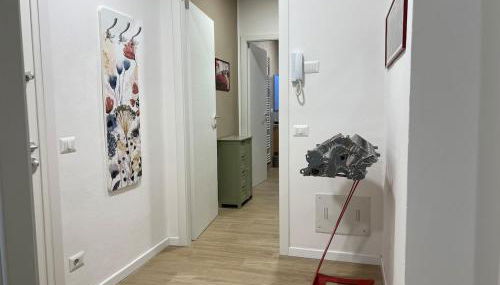 Pit Stop In Maranello - Photo 3