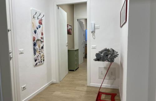 Pit Stop In Maranello - Photo 3