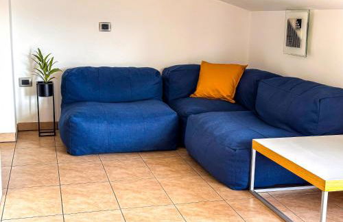 Casa Polgabe - Quadrilocale con vista - Montefalco - Foto 12