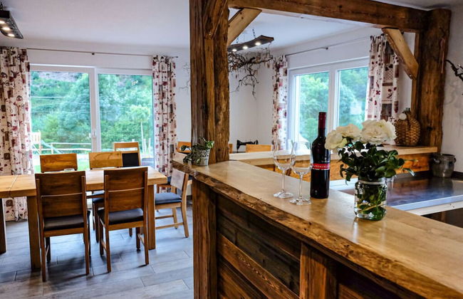 Nice Apartment in Oberkirch - Foto 12