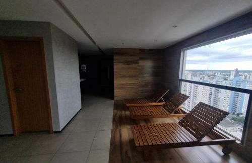 Flat Aconchegante - Foto 10