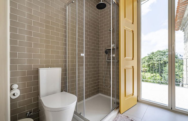 Nomad s Family - 4bdr Country House Macieira - Foto 26