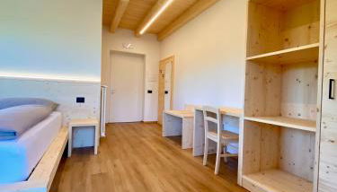 Agritur Casamela - Foto 5, wardrobe