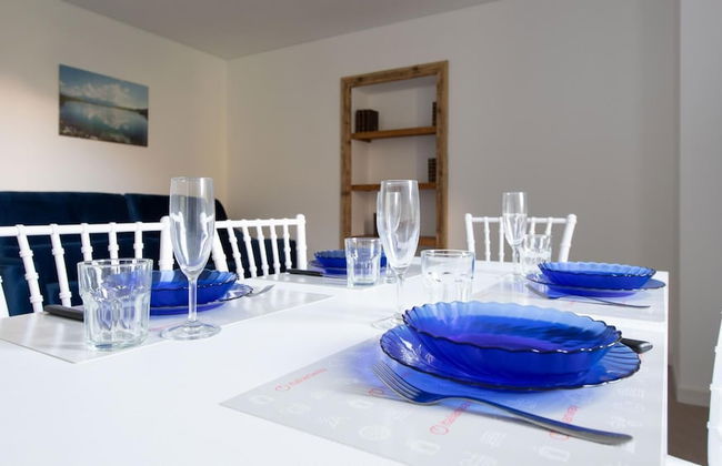 So-l563-tola35e2 - Villa Tola - Blu - Foto 4