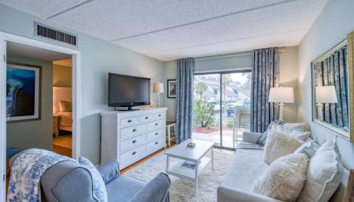 Ocean and Racquet #3116 - Foto 2