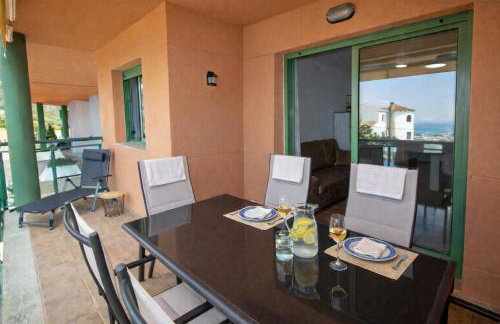 Apartamento exclusivo - Mirador al Mar Alcoceber ALBERT VILLAS - Foto 28