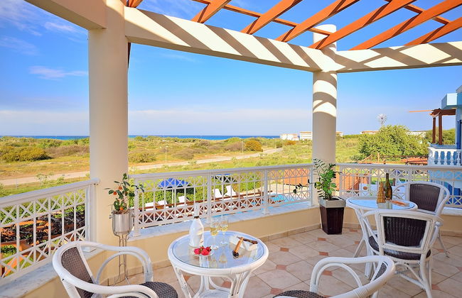 Hotel 12 Islands Villas - Photo 6