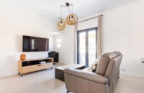 Cagnes - 3 ,Rue Pasteur - 3P - Foto 13